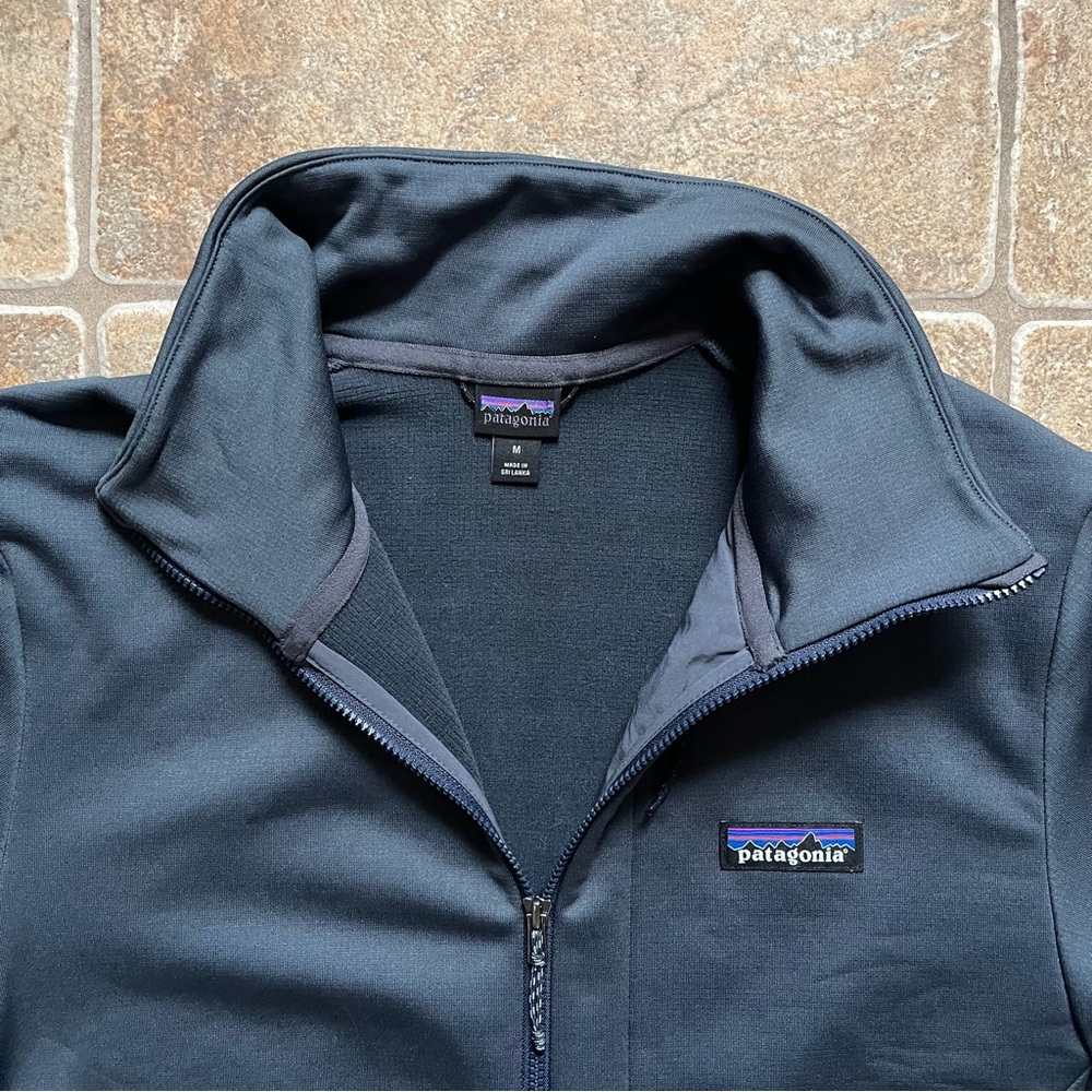 Men's R1® Thermal Jacket - Picture 5 of 10